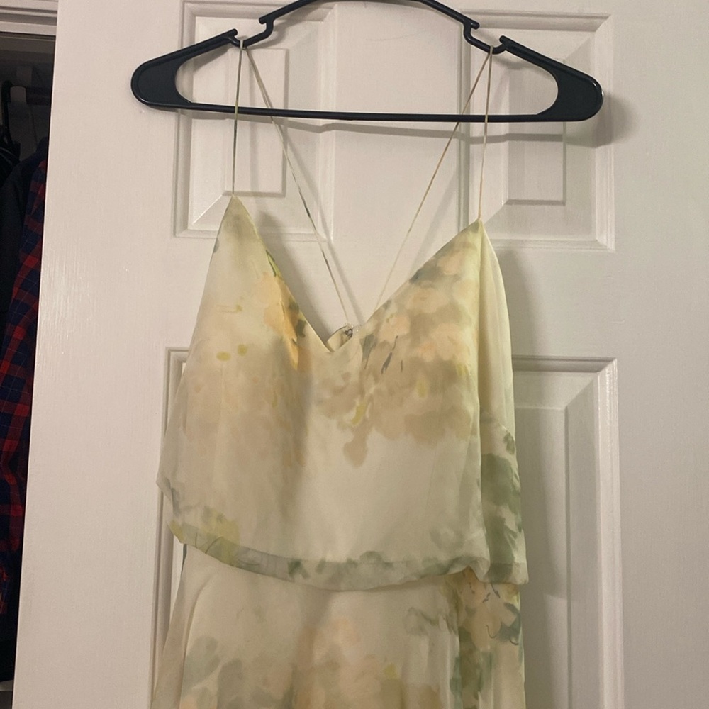 Jenny Yoo dress